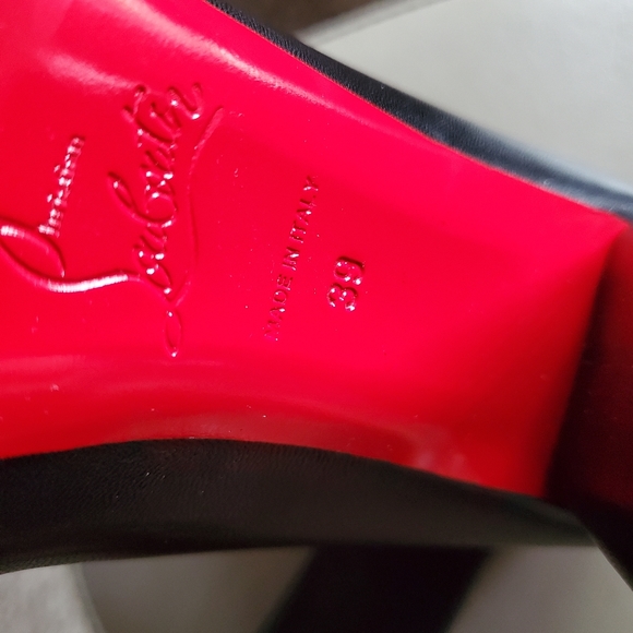 Women's 👞 - Picture 4 of 6